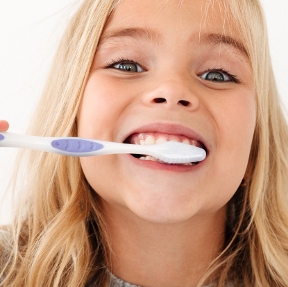 Mitos e Verdades sobre a Saúde Oral nas Crianças