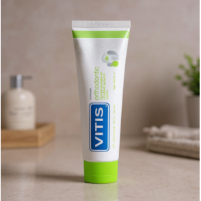 Vitis Orthodontic Pasta Dentífrica 100ml + Colutório 30ml