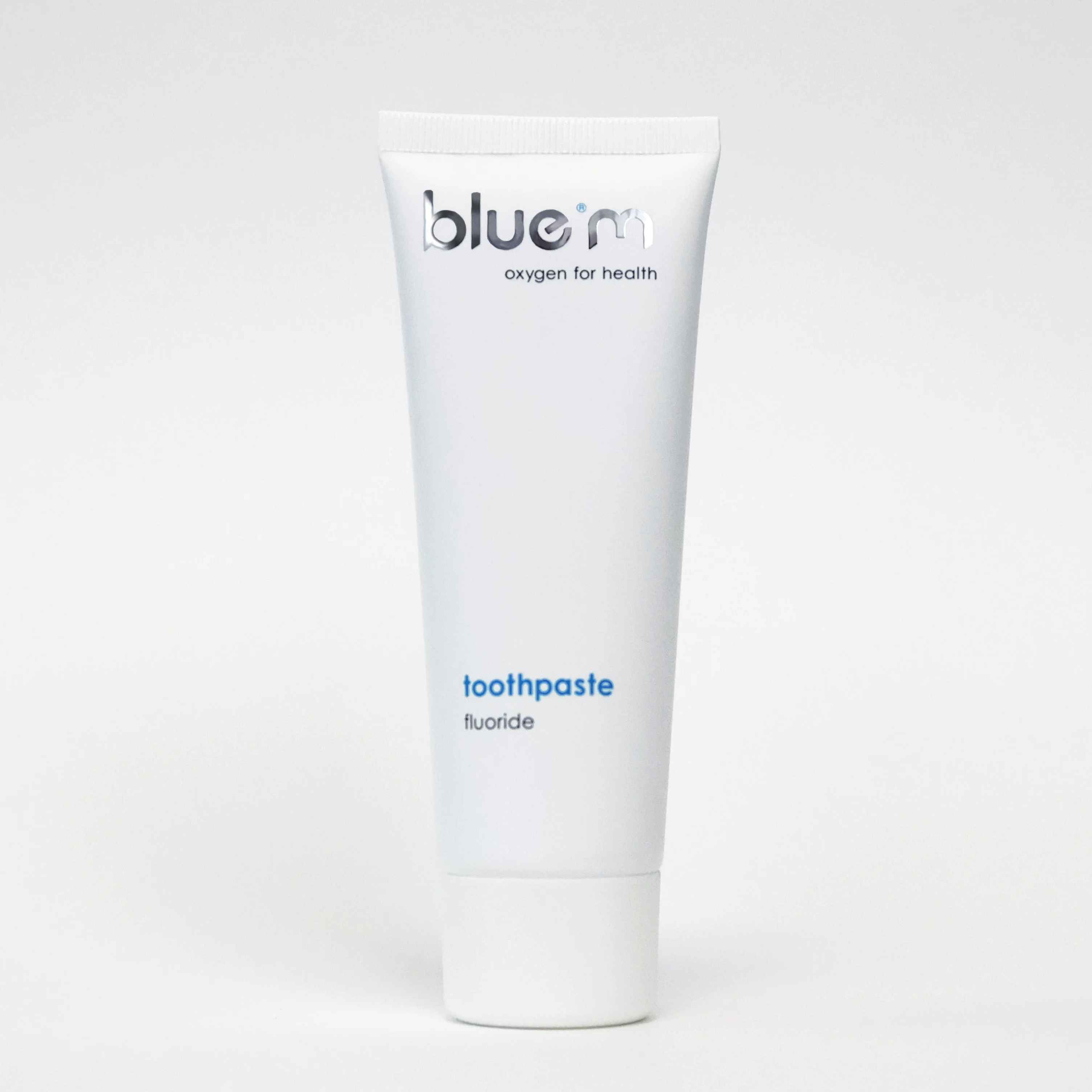 Blue M Pasta Dentífrica com Flúor 75ml