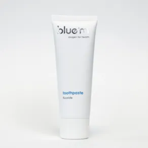 Blue M Pasta Dentífrica com Flúor 75ml
