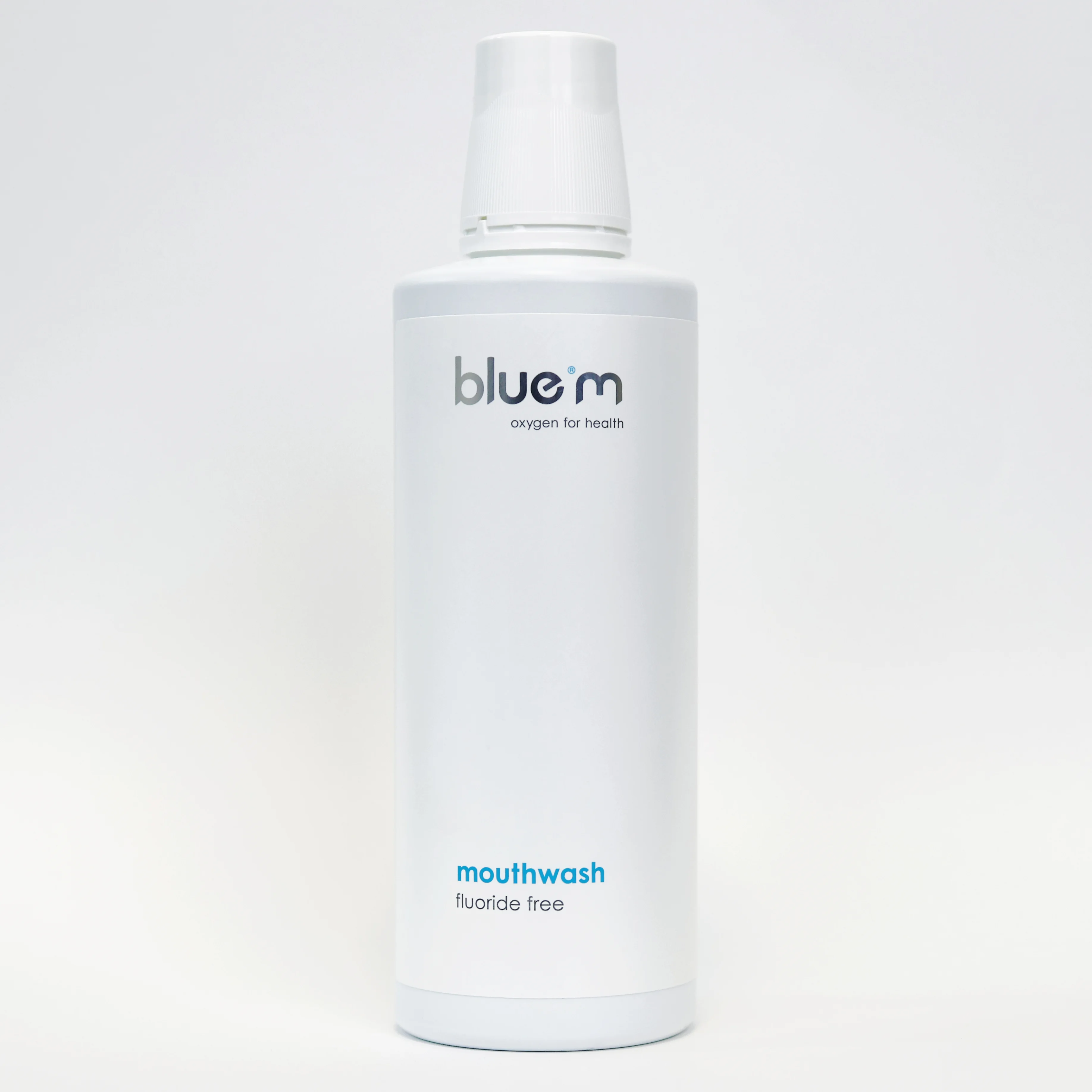 Blue M Colutório com Oxigénio Activo 500ml