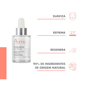 Avène Hyaluron Activ B3 Serum 30ml