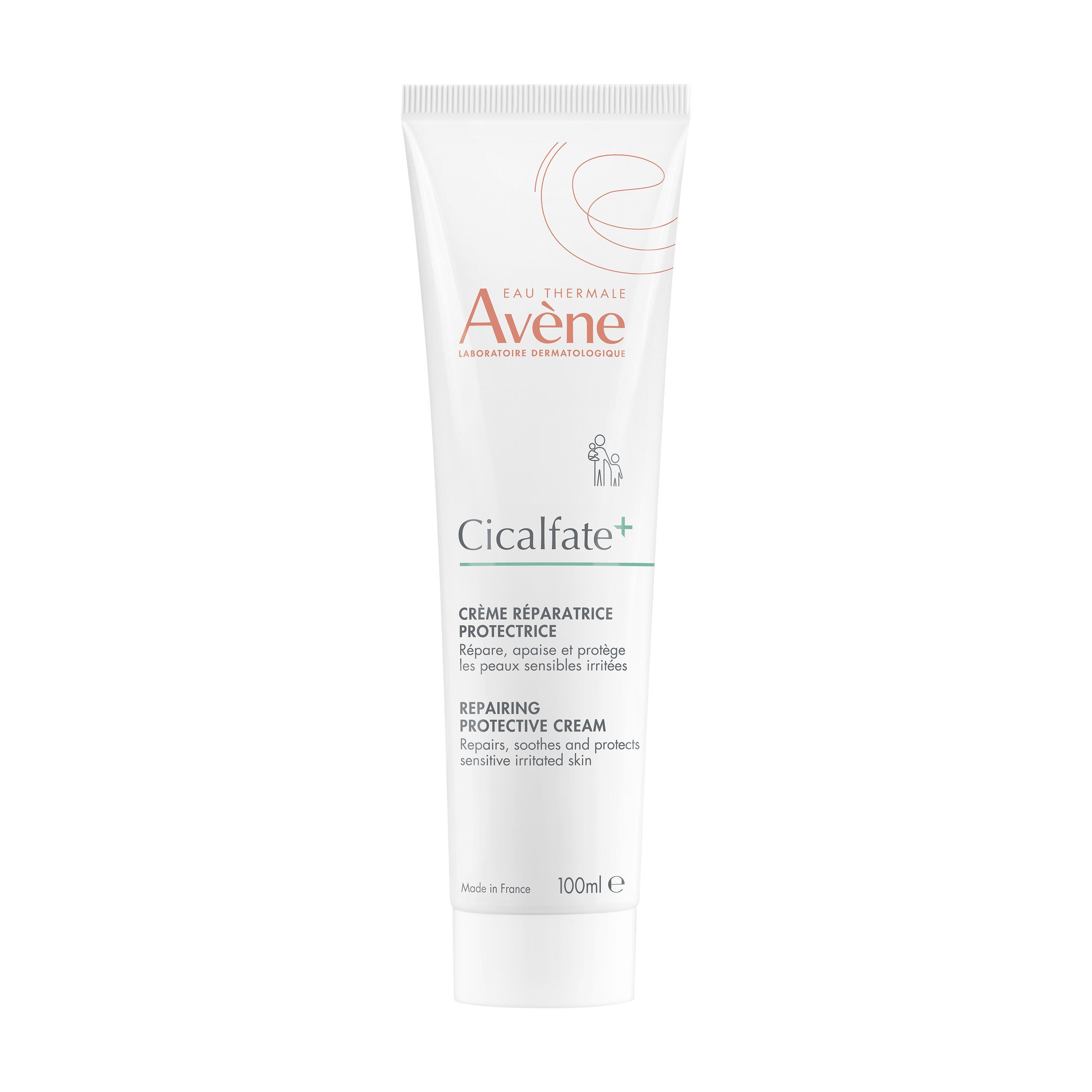 Avène Cicalfate+ Creme Reparador 100ml