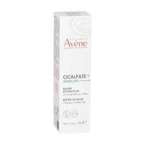 Avène Cicalfate+ Bálsamo Reparador Lábios 10ml