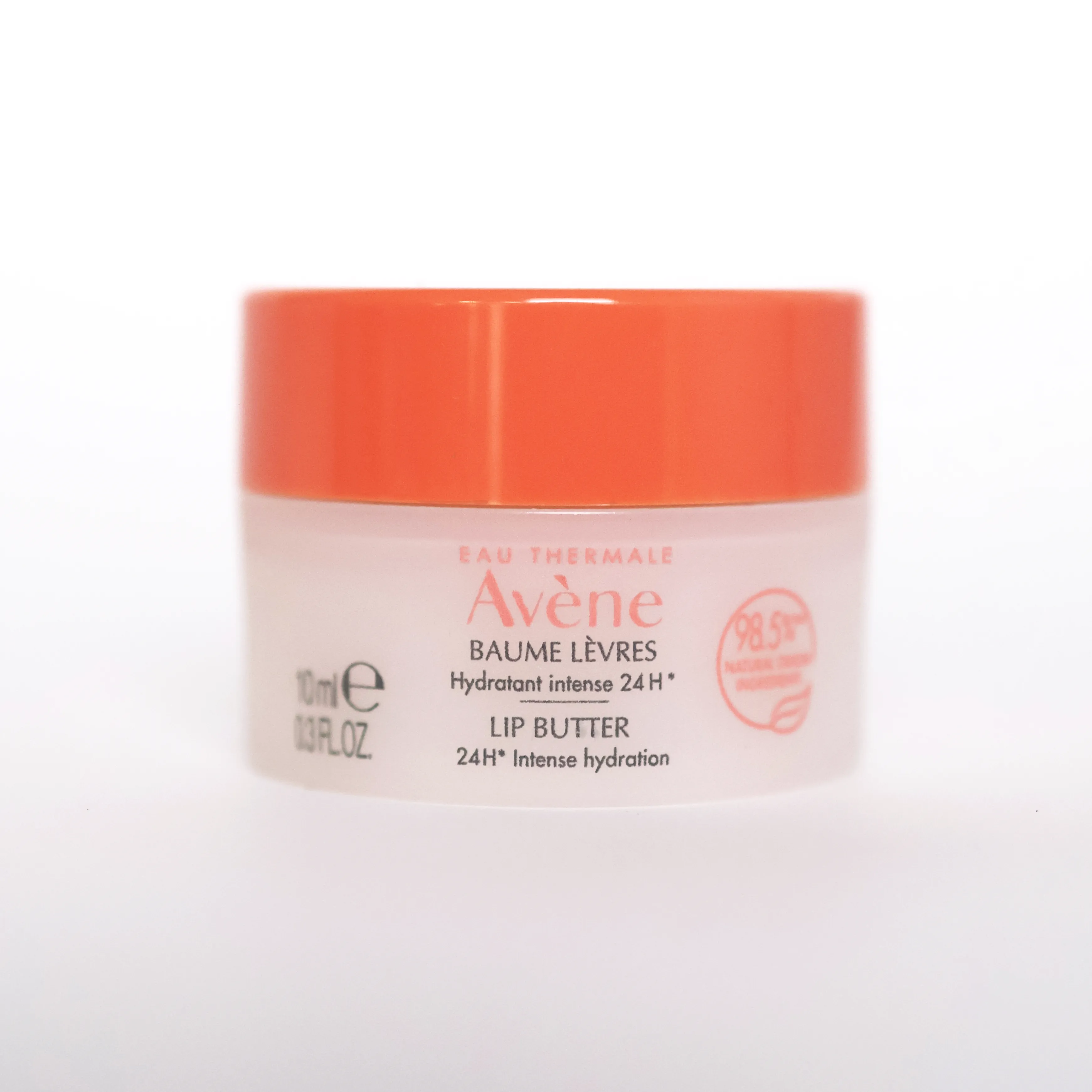 Avène Bálsamo Lábios Boião 10ml