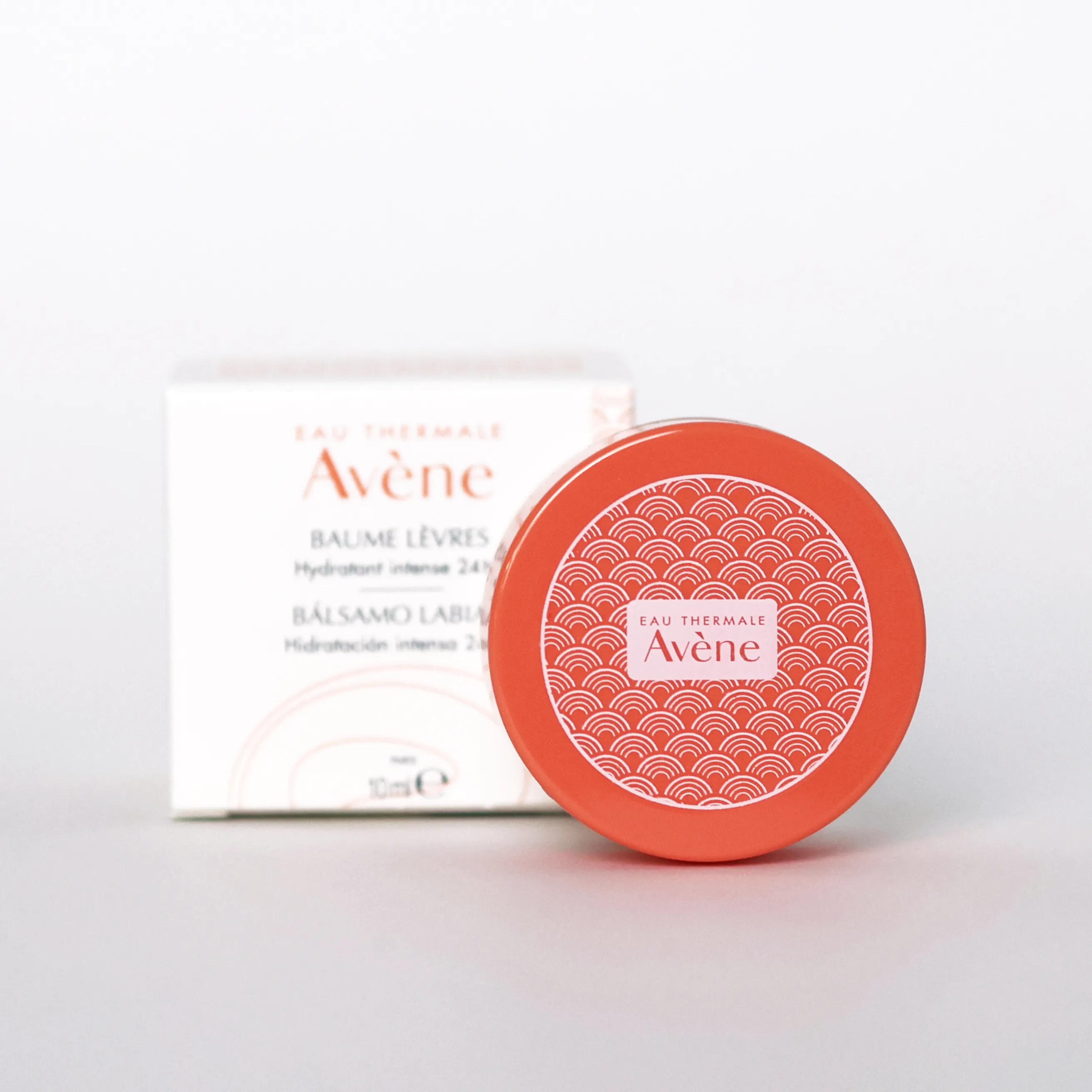 Avène Bálsamo Lábios Boião 10ml