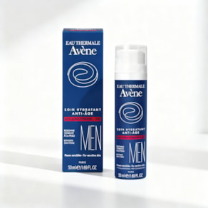 Avène Men Cuidado Anti-Idade Creme 50ml