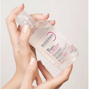Bioderma Sensibio AR+ Gel Micelar 250ml