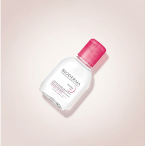 Bioderma Sensibio H2O Agua Micelar 100ml