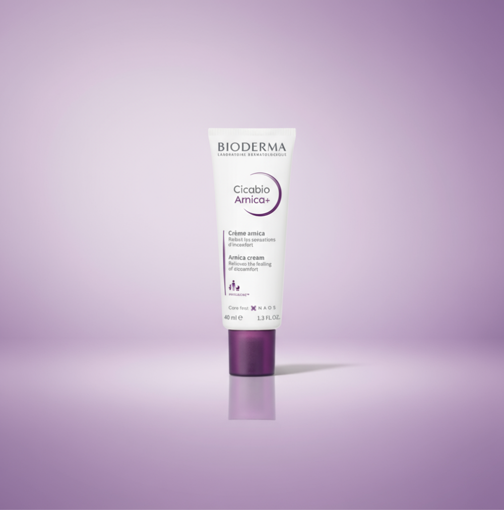 Bioderma Cicabio Arnica+ Creme SOS 40ml