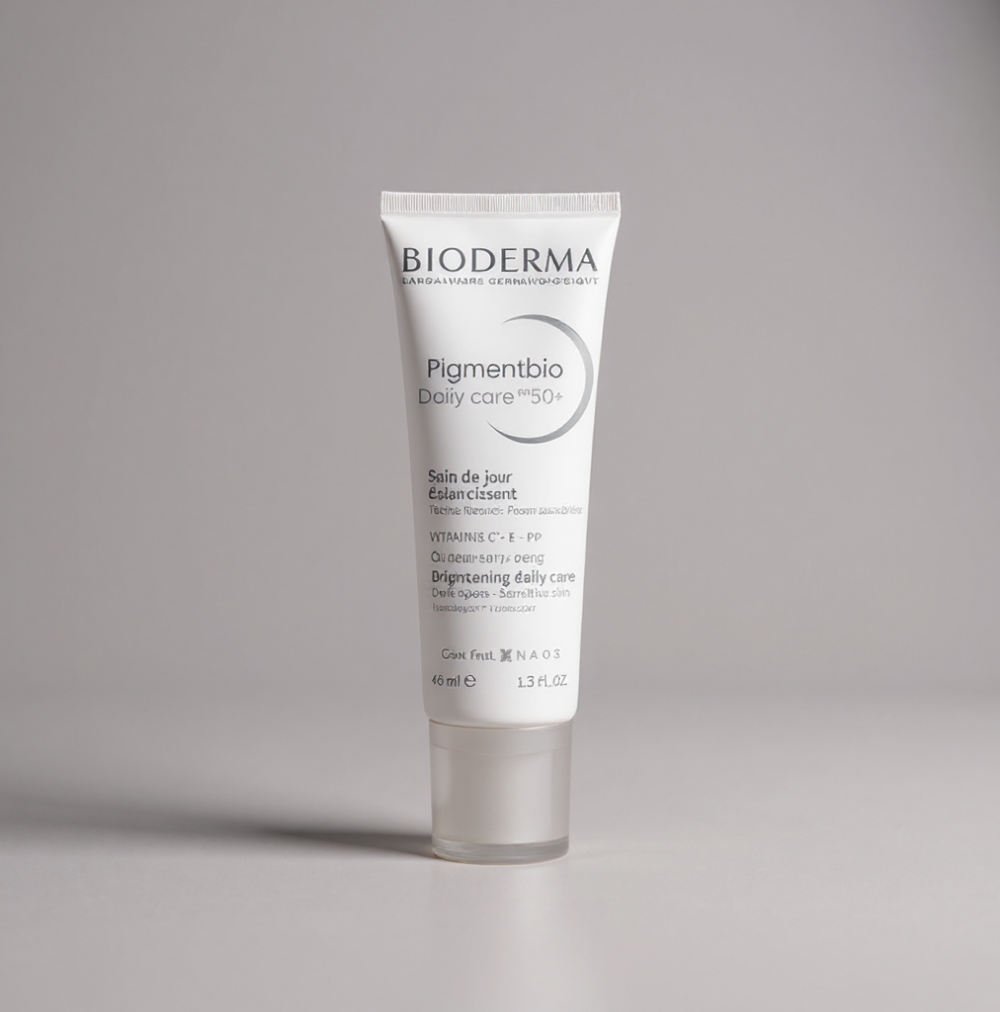 Bioderma Pigmentbio Daily Care Creme Dia SPF50+ 40ml
