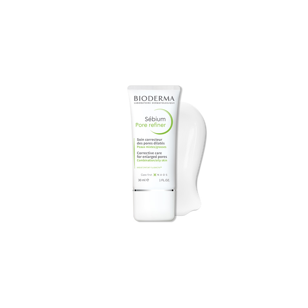 Bioderma Sebium Pore Refiner Gel 30ml