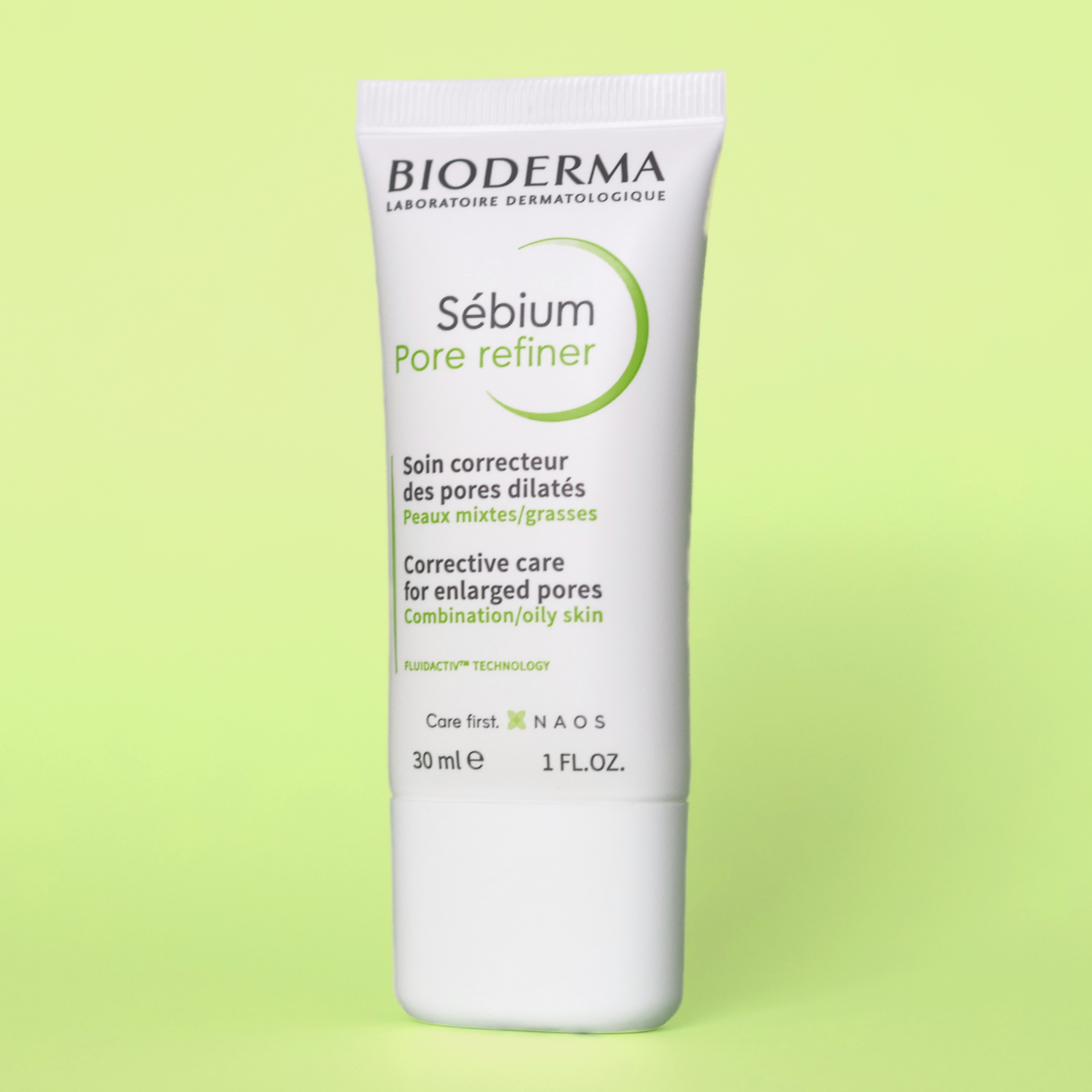 Bioderma Sebium Pore Refiner Gel 30ml
