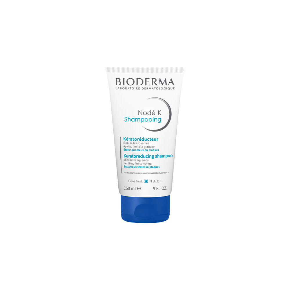 Bioderma Node K Shampoo 150ml