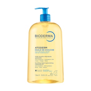 Bioderma Atoderm Óleo de Duche 1L