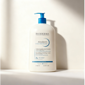 Bioderma Atoderm Creme de Duche 1L