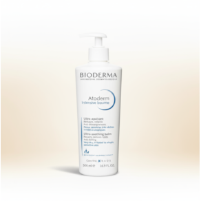 Bioderma Atoderm Intensive Baume - Bálsamo 500ml