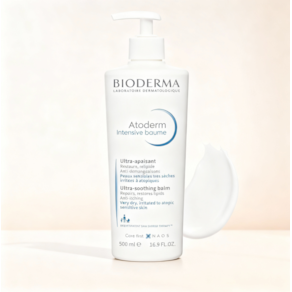 Bioderma Atoderm Intensive Baume - Bálsamo 500ml