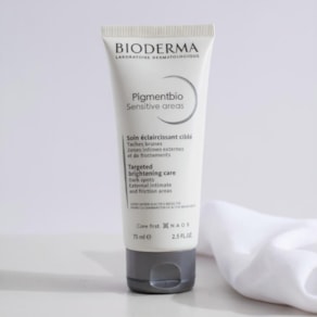 Bioderma Pigmentbio Sensitive Areas 75ml