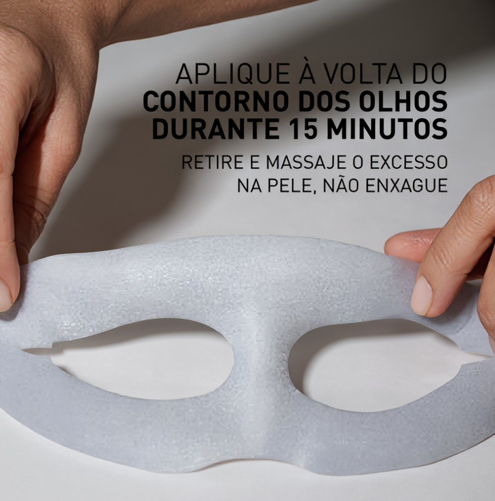 Filorga Optim-Eyes Máscara Antienvelhecimento Olhos 6 ml