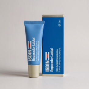 Isdin Nutrabalm Bálsamo Reparador Labial Fluido 10ml