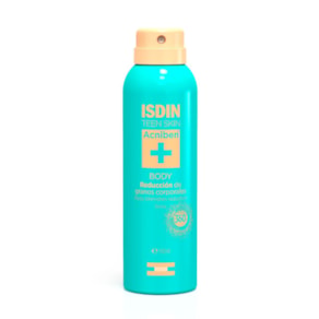 Isdin Acniben Body Spray Antiacne 150ml