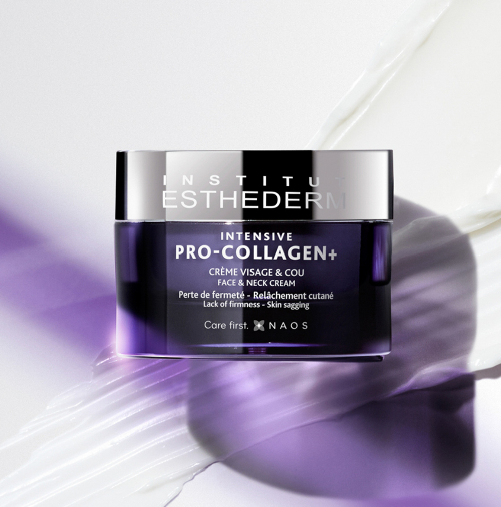 Esthederm Intensive Pro-Collagen+ Creme 50ml
