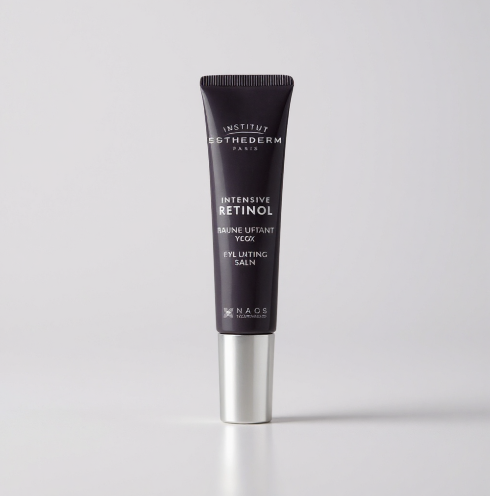 Esthederm Intensive Retinol Bálsamo Contorno de Olhos 15ml