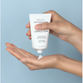 Esthederm Osmoclean Creme Suave 75ml