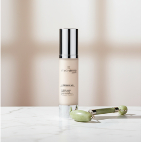 Mediderma C-Defense Creme Fluido com Vitamina C 50ml