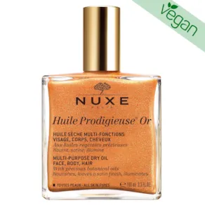 Nuxe Huile Prodigieuse Or 100ml