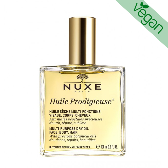 Nuxe Huile Prodigieuse 100ml