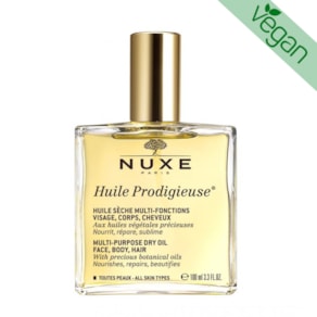 Nuxe Huile Prodigieuse 100ml