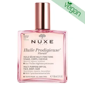 Nuxe Huile Prodigieuse Florale 100ml