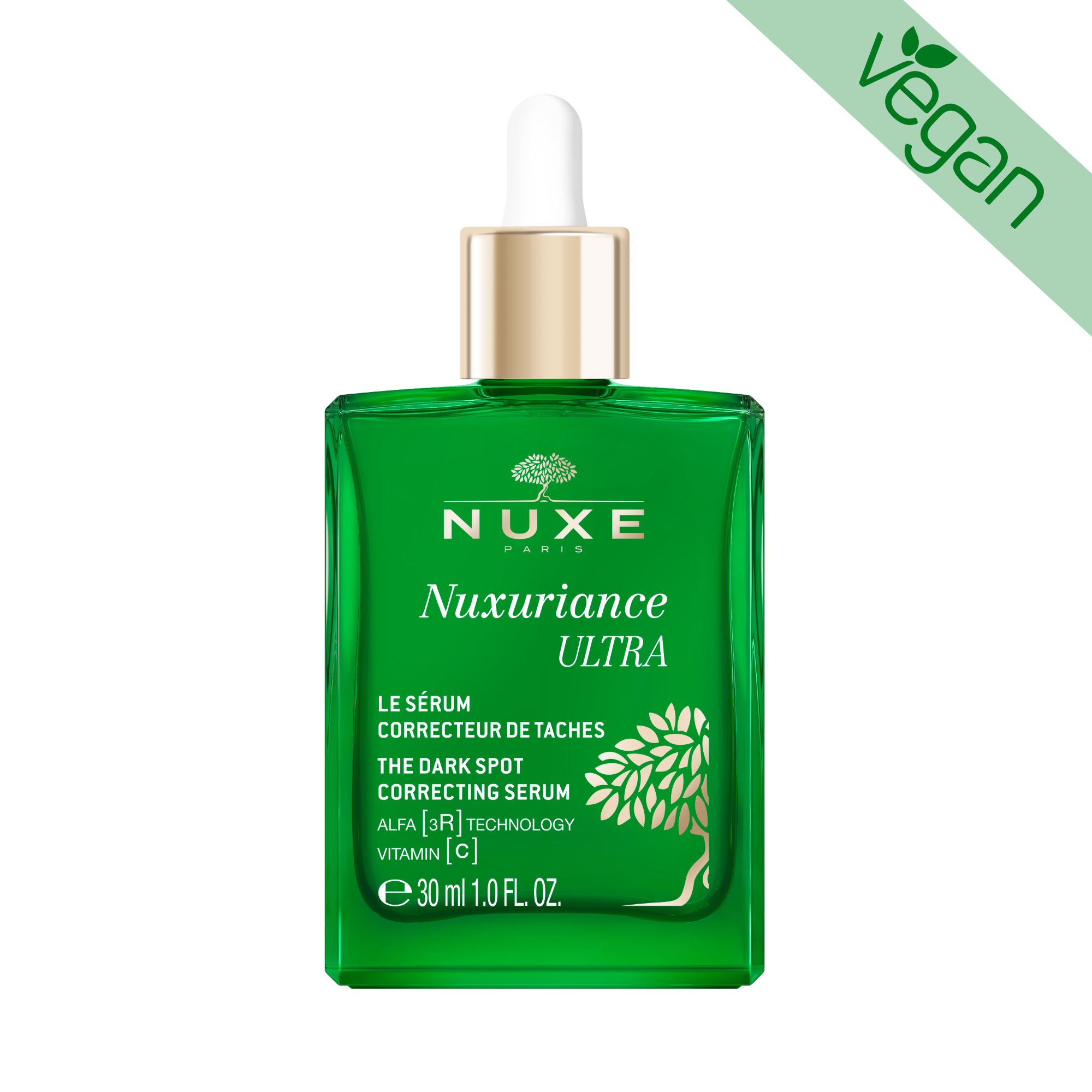 Nuxe Nuxuriance Ultra Anti Spot Serum 30ml