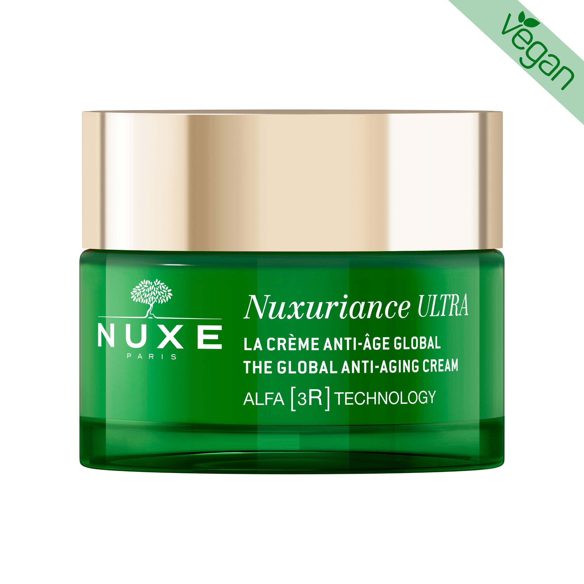 Nuxe Nuxuriance Ultra Creme de Dia 50ml