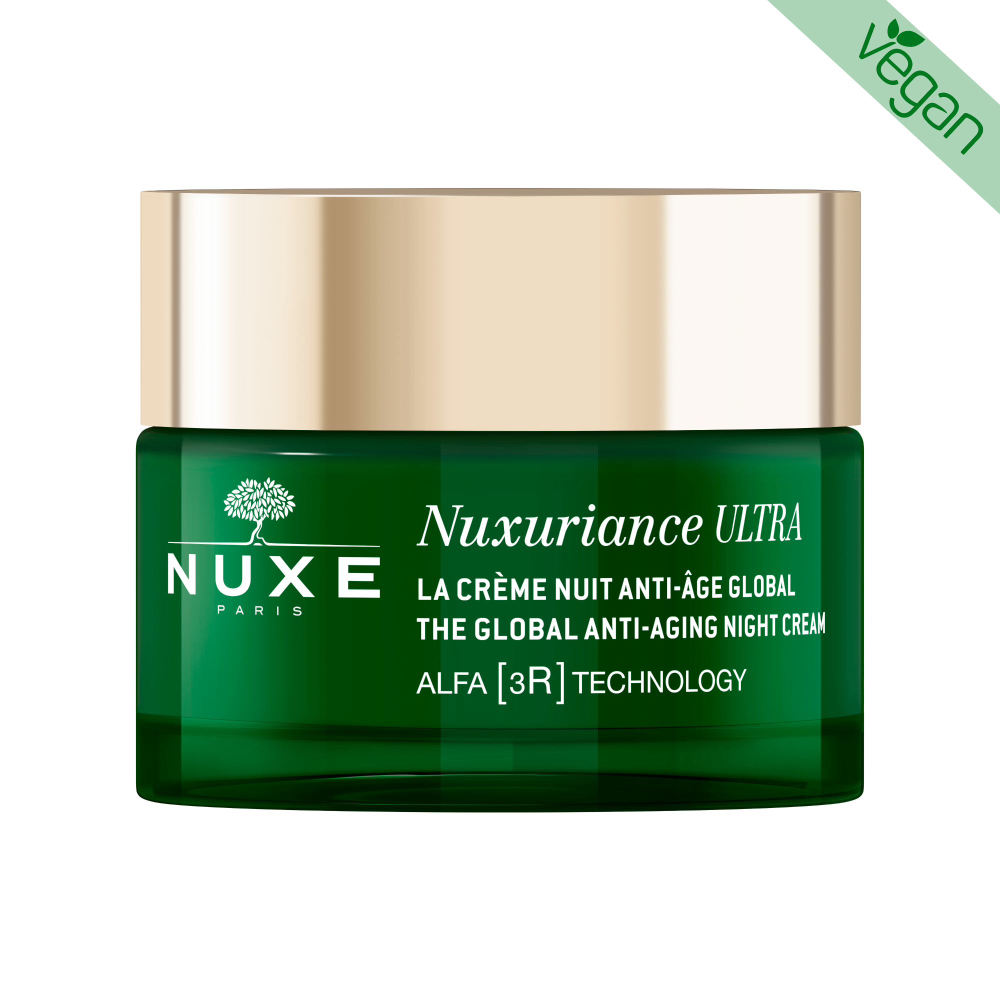 Nuxe Nuxuriance Ultra Creme de Noite 50ml