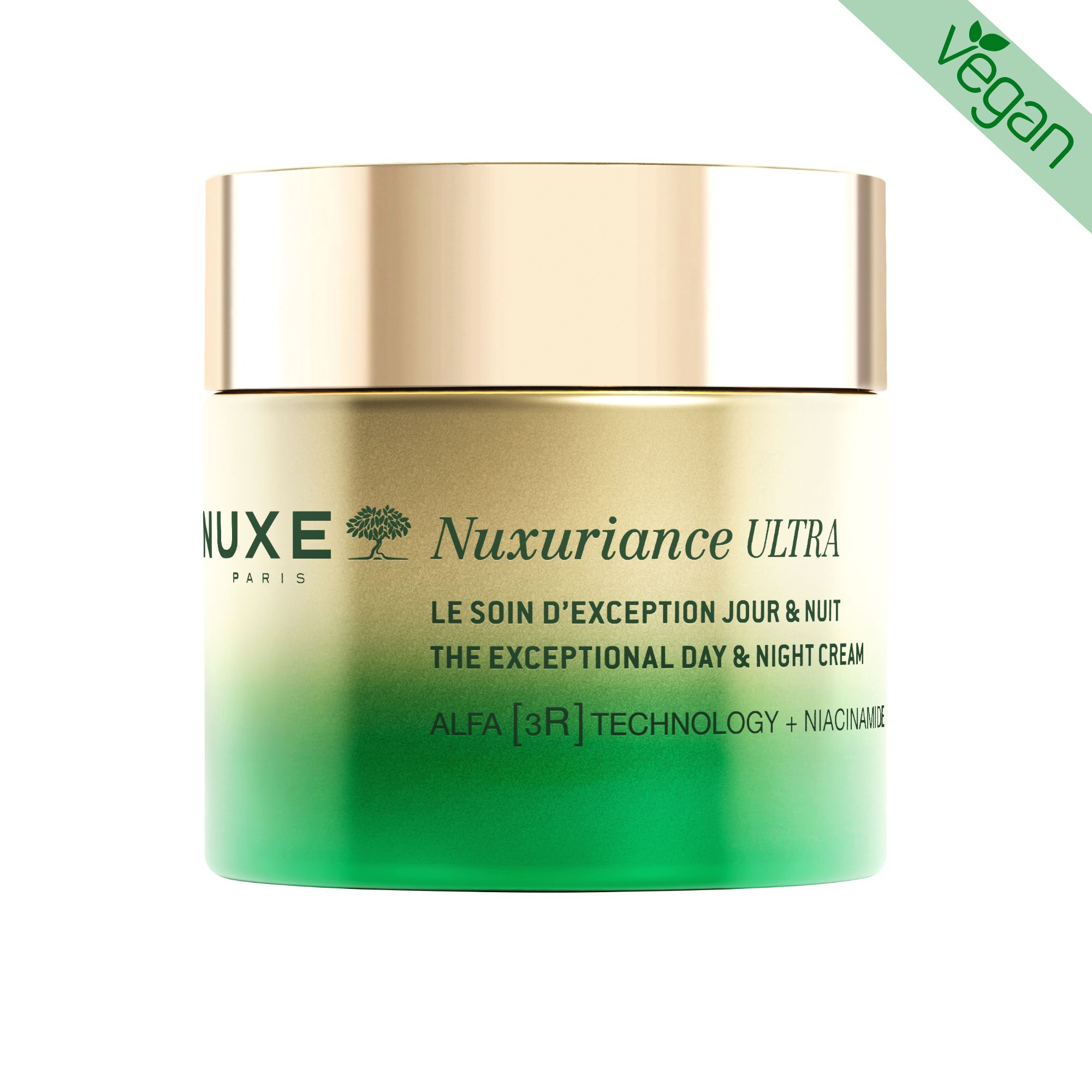 Nuxe Nuxuriance Ultra Excepcional Creme de Dia e Noite 75ml