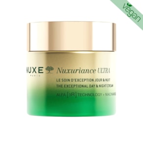 Nuxe Nuxuriance Ultra Excepcional Creme de Dia e Noite 75ml