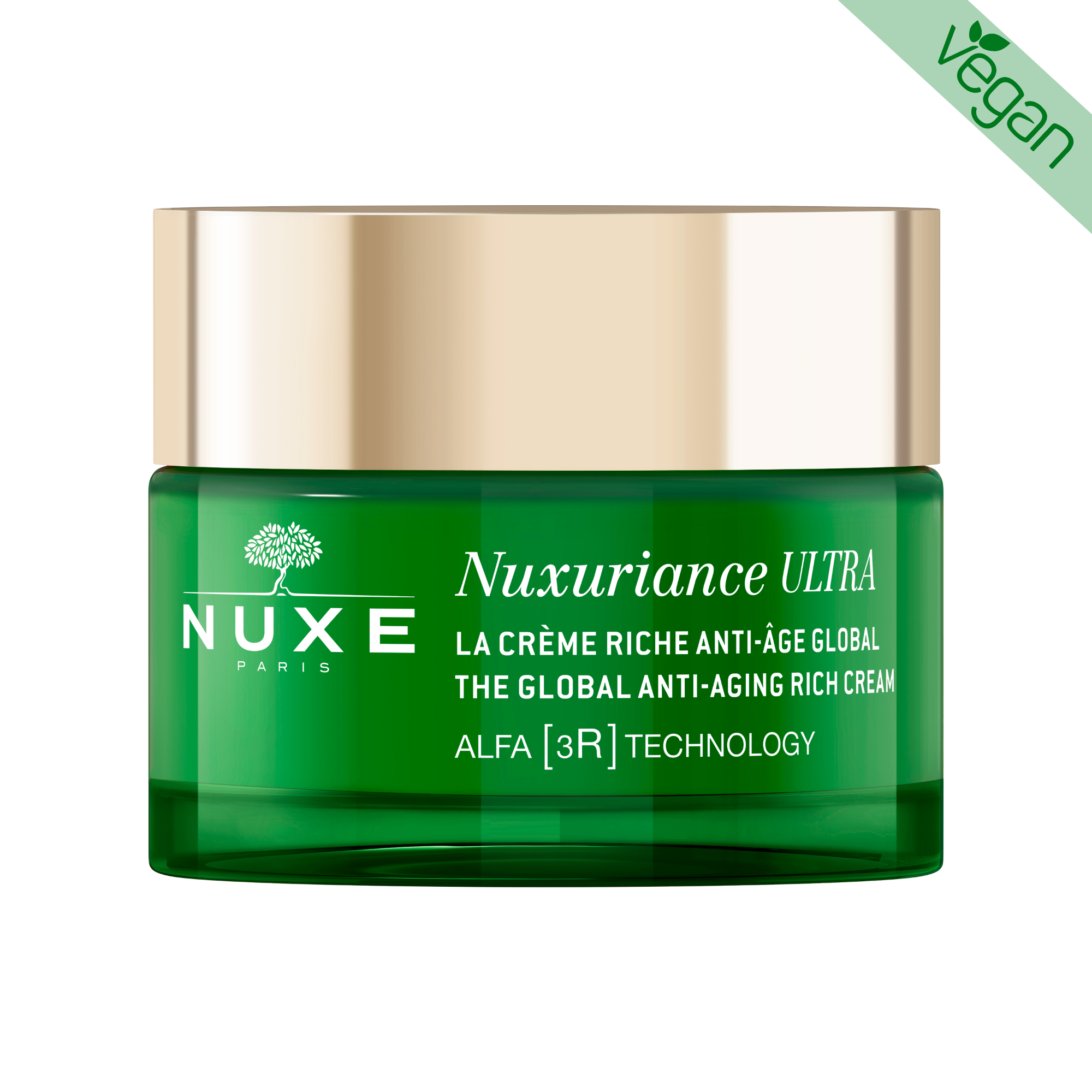 Nuxe Nuxuriance Ultra Creme Rico 50ml