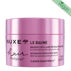 Nuxe Hair Prodigieux Máscara Reparadora 200ml