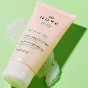 Nuxe Rêve De Thé Esfoliante Revitalizante 150ml