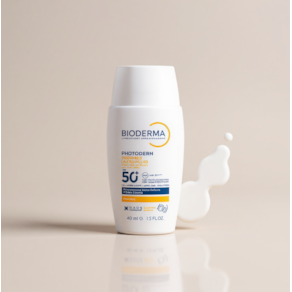 Bioderma Photoderm X-Defense Ultra-Fluid Invisible SPF50+ 40ml