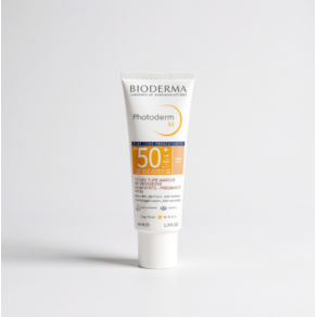 Bioderma Photoderm M SPF50+ Tom Claro 40ml