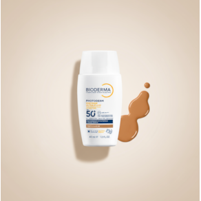 Bioderma Photoderm X-Defense Ultra Fluid Shade 04 SPF50+ 40ml