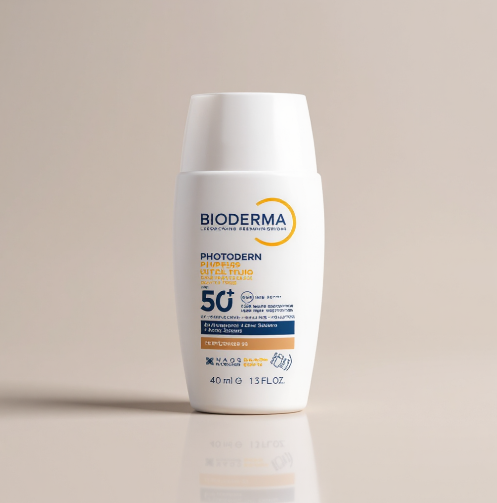 Bioderma Photoderm X-Defense Ultra Fluid Shade 03 SPF50+ 40ml