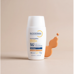 Bioderma Photoderm X-Defense Ultra Fluid Shade 03 SPF50+ 40ml