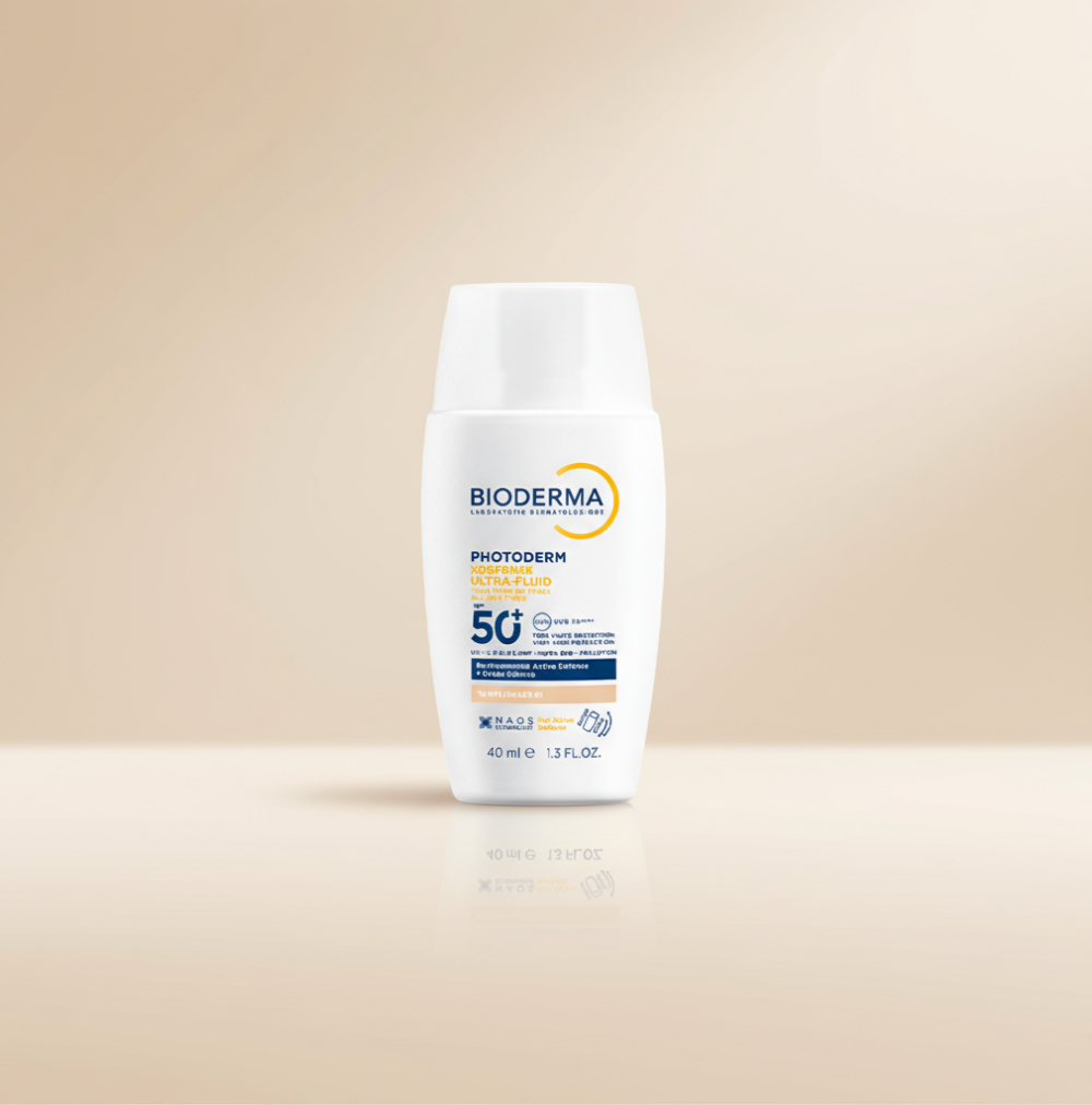 Bioderma Photoderm X-Defense Ultra-Fluid Shade 01 SPF50+ 40ml