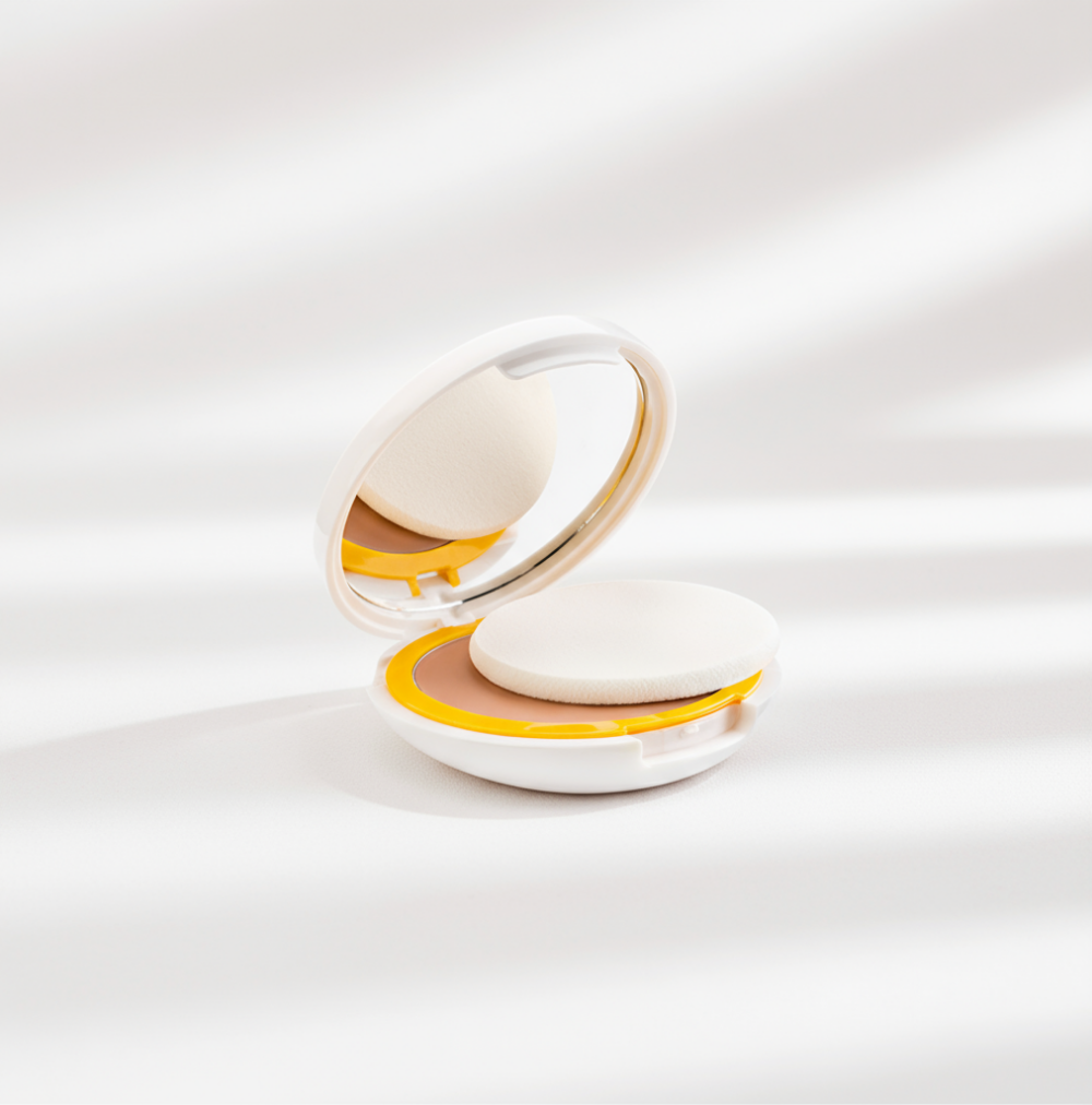 Bioderma Photoderm Pó Compacto Dourado SPF50+ 10g