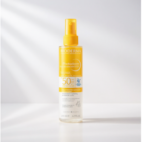 Bioderma Photoderm Água Solar Antioxidante SPF50+ 200ml
